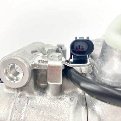 کمپرسور تهویه مطبوع برای مرسدس اصلی W220 W639 S-CLASS A0002309111 A0012300011