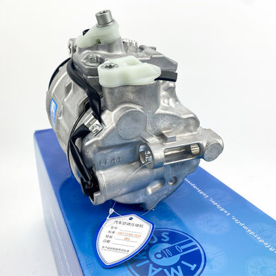 کمپرسور تهویه مطبوع برای مرسدس اصلی W220 W639 S-CLASS A0002309111 A0012300011