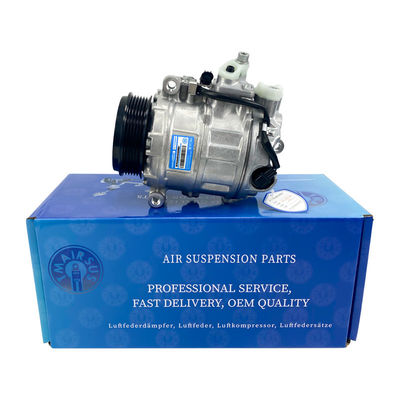 کمپرسور تهویه مطبوع برای مرسدس اصلی W220 W639 S-CLASS OE A0002309111 کیفیت بالا
