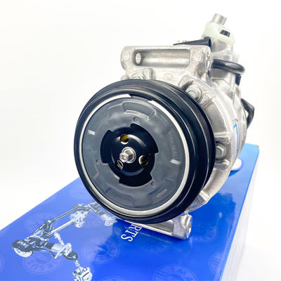 کمپرسور تهویه مطبوع برای مرسدس W220 W639 S-CLASS