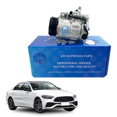 کمپرسور تهویه مطبوع برای مرسدس W220 W639 S-CLASS