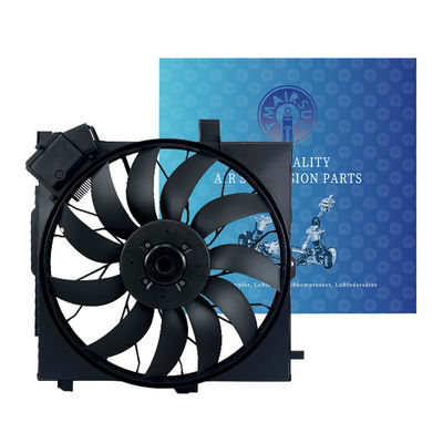 12 کیلوگرم فان یخچال رادیاتور فیوز داخلی برای G463 G500 G63 G65