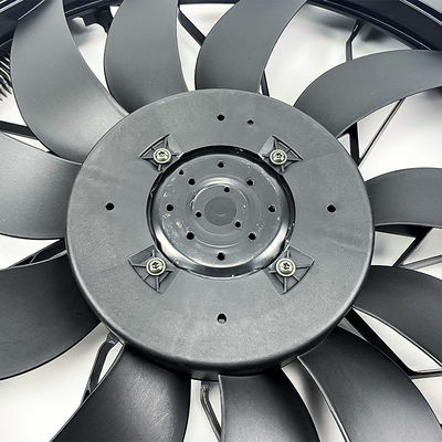 12 کیلوگرم فان یخچال رادیاتور فیوز داخلی برای G463 G500 G63 G65