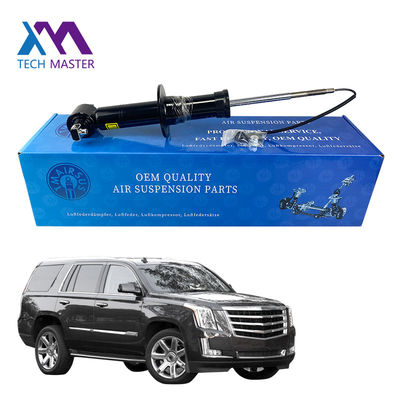 آبرساننده جلو با ADS مغناطیسی 84176631 23312167 برای کادیلاک Escalade Tahoe Yukon Silverdado