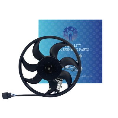 7L0959455G کولر خنک کننده رادیاتور برای آئودی فولکس واگن