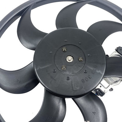 7L0959455G کولر خنک کننده رادیاتور برای آئودی فولکس واگن