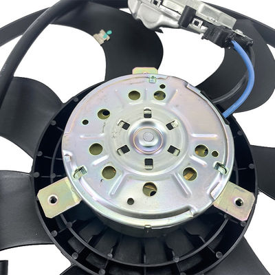 7L0959455G کولر خنک کننده رادیاتور برای آئودی فولکس واگن