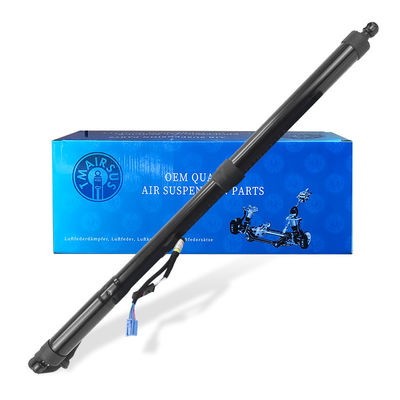 باز کننده اتوماتیک درب کشویی برای پانامرا 2009-2016 LH/RH OEM 97051257312