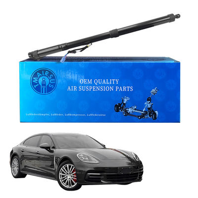 باز کننده اتوماتیک درب کشویی برای پانامرا 2009-2016 LH/RH OEM 97051257312