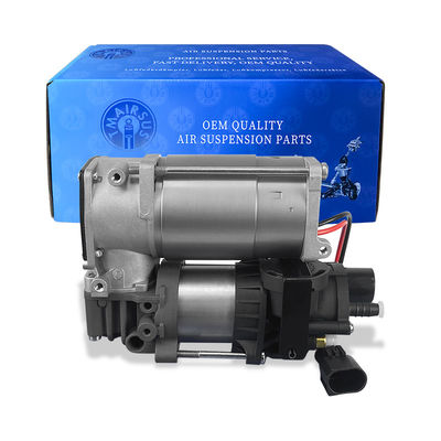 برای G11 G12 2016- Rolls-Royce Cullinan 2018- کمپرسور تعلیق هوا 37206884682 37206861882