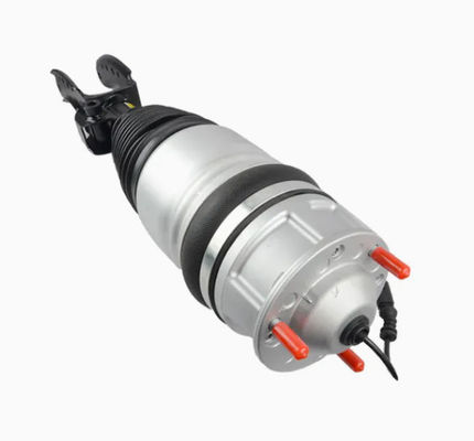 به موقع تحویل داده شده و با گواهینامه ی Absorber Shock Adjustable Front برای Audi