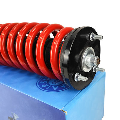 13 کیلو استیل اصلی ماشین جذب شوک برای مرسدس W220 کلاس S عقب