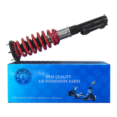 سطح پایان تعلیق هوا شیک جذب کننده برای وسایل نقلیه استاندارد OEM