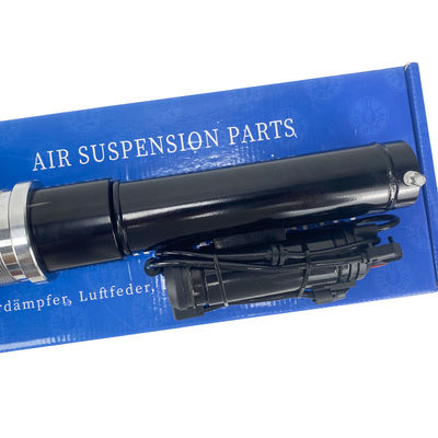 مرسدس W221 Air Spring To Coil Spring Coversion Kit با تبلیغات و شوک تعلیق هوا قابل تنظیم