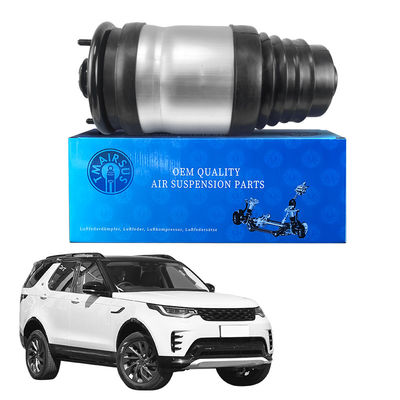 LR016411 RKB500250 سیستم تعلیق هوا برای افزایش راحتی و ثبات رانندگی