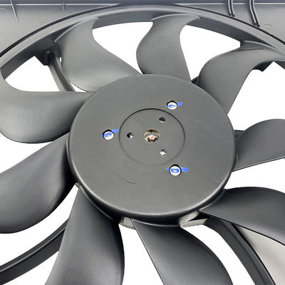 فن های خنک کننده اتوماتیک 600W برای فولکس واگن Multivan T5 T6