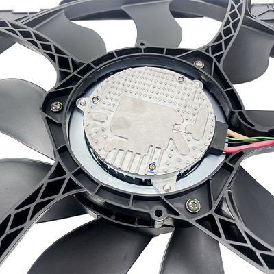 فن های خنک کننده اتوماتیک 600W برای فولکس واگن Multivan T5 T6