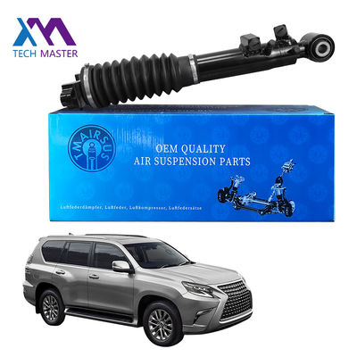 تویوتا لند کروزر 4000 پرادو J150 لکسوس GX460 4Runner جذب شاک جلو 48875-60031 48007-60020
