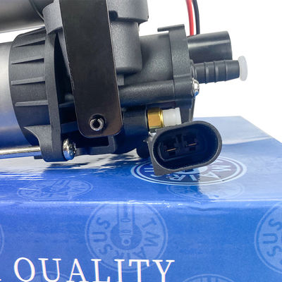 کمپرسور تعلیق هوا OEM برای BMW G11 G12 / رولز رایس Cullinan 37206884682 6884682