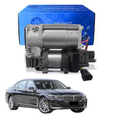 37206884682 تعویض کمپرسور تعویض هوا برای BMW G11 G12 2016- & Rolls-Royce Cullinan 2018-