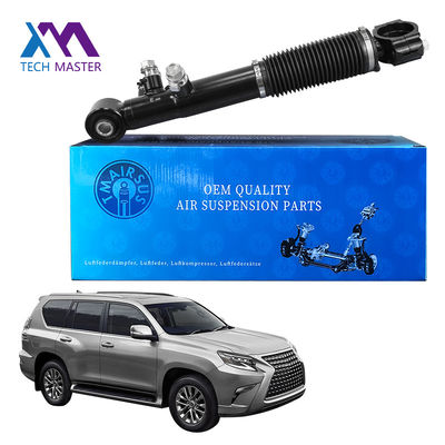 جذب شوک عقب 48885-60030 48885-60032 برای Land Cruiser 4000 ؛ Prado J150 ؛ Lexus GX460 4Runner