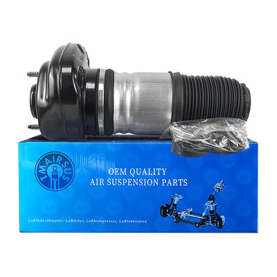 37106874593 XLB سیستم بهار تعلیق هوا با لاستیک طبیعی پایدار برای BMW G11 G12 سری 7 2016-2022