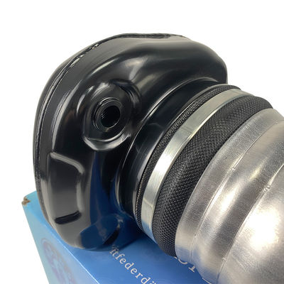 37106874593 XLB سیستم بهار تعلیق هوا با لاستیک طبیعی پایدار برای BMW G11 G12 سری 7 2016-2022