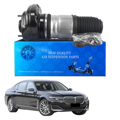 37106874593 XLB سیستم بهار تعلیق هوا با لاستیک طبیعی پایدار برای BMW G11 G12 سری 7 2016-2022