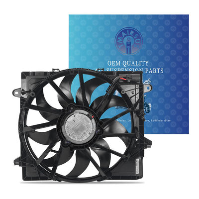 100٪ تست شده جیپ رانگلر 2012-2018 3.6L فن خنک کننده اتوماتیک سیم بلند