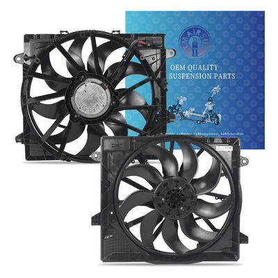 100٪ تست شده جیپ رانگلر 2012-2018 3.6L فن خنک کننده اتوماتیک سیم بلند