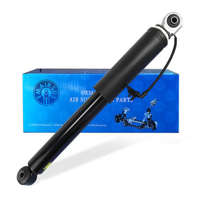 GMC عقب فولاد تعویق هوا شیک جذب کننده با سنسورهای الکترونیکی برای 84178213