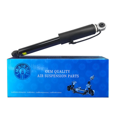 GMC عقب فولاد تعویق هوا شیک جذب کننده با سنسورهای الکترونیکی برای 84178213