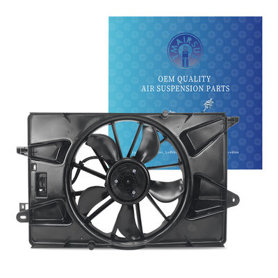 فانتزی خنک کننده خودرو برای آئودی A4 B8 Q5 8R2 2.0TDI 583322567