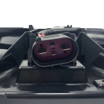 فانتزی خنک کننده خودرو برای آئودی A4 B8 Q5 8R2 2.0TDI 583322567