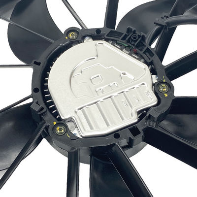 فانتزی خنک کننده خودرو برای آئودی A4 B8 Q5 8R2 2.0TDI 583322567