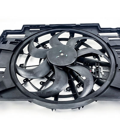 600W فن خنک کننده اتوماتیک برای جگوار T2H20465