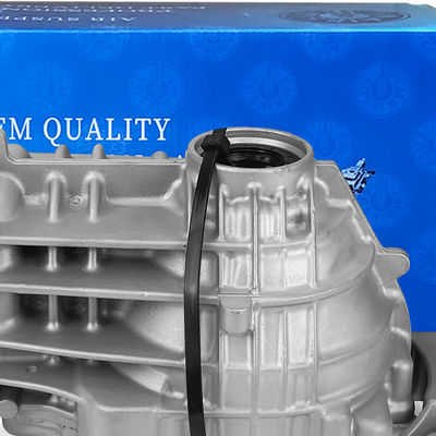 W246/W117 CLA250 A45 B250 4ماتک موقعیت عقب دیفرانسیل مونتاژ A2463502402 A2469970046
