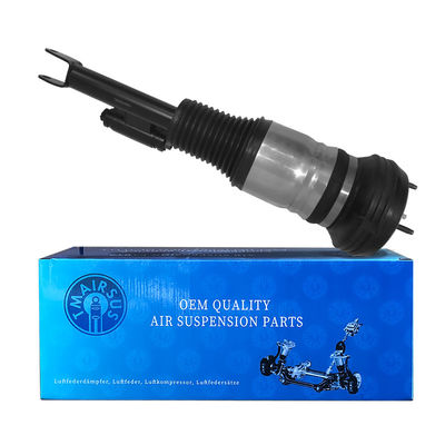 مرسدس بنز W223S-Class سیستم تعلیق هوا سمت چپ و راست جلو / آبشوری های تعلیق هوا 2233207103 2233208703