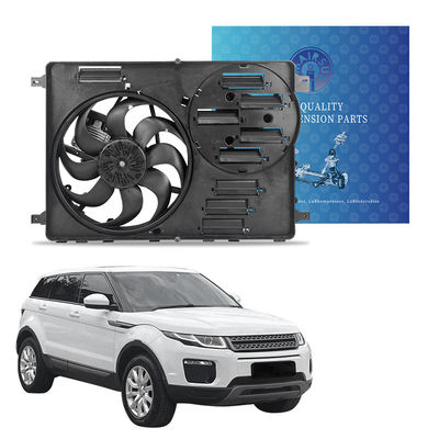 600W فان های خنک کننده رادیاتور اتوماتیک برای Land Rover CRO44833