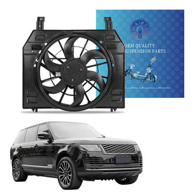 600W فن خنک کننده سیم بلند برای Land Rover Range Rover Executive Editions