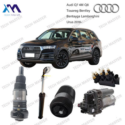 4M0616039AC 4M0616039AH 4M0616039AD 4M0616039AE آبشوری جلو خودرو برای آئودی Q7 4M کیفیت بالا