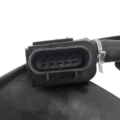 600W رادیاتور خودرو فن های خنک کننده الکتریکی با سیم بلند Range Rover Sport 2004-2018 LR025965