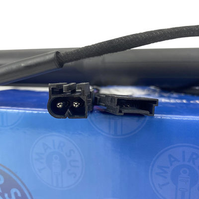 سطح کم سر و صدا قدرت Liftgate Strut برای X5 E70 E70 LCI 2007-2013 LH