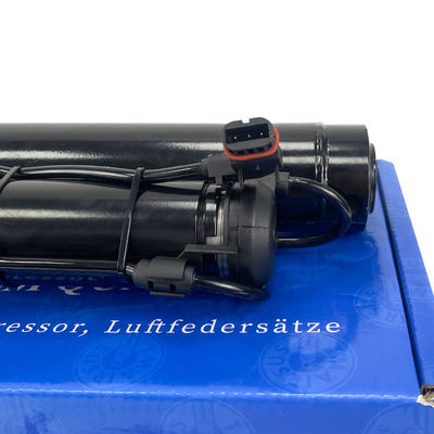 مقدم مرسدس W220 Air Spring To Coil Spring Coversion Kit با تبلیغات و شوک قابل تنظیم کویل
