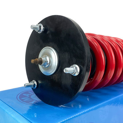 مقدم مرسدس W220 Air Spring To Coil Spring Coversion Kit با تبلیغات و شوک قابل تنظیم کویل