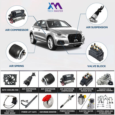 تعویق هوا جذب شوک حمل و نقل سریع با DHL UPS EMS FEDEX و غیره