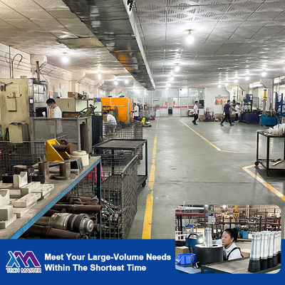 تعویق هوا جذب شوک حمل و نقل سریع با DHL UPS EMS FEDEX و غیره