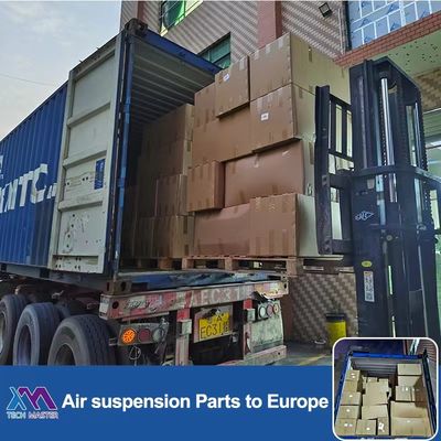 تعویق هوا جذب شوک حمل و نقل سریع با DHL UPS EMS FEDEX و غیره