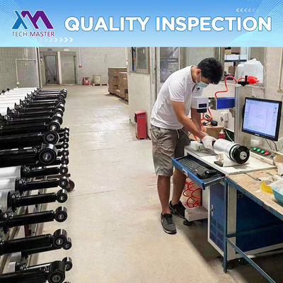 تعویق هوا جذب شوک حمل و نقل سریع با DHL UPS EMS FEDEX و غیره