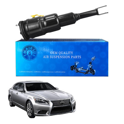 آزمایش شوک تعلیق هوا عقب سازگار با LEXUS XF40 LS460 RWD 2007-2016